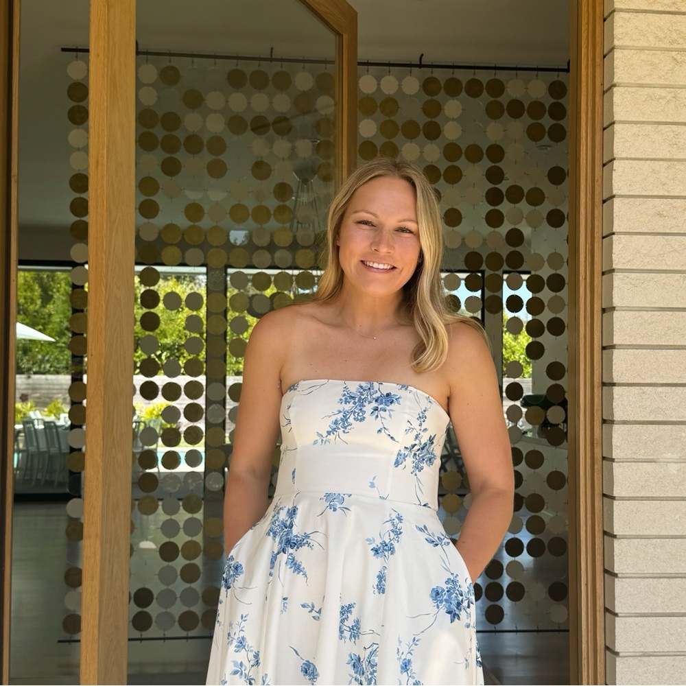 Meet your Posher, Haley